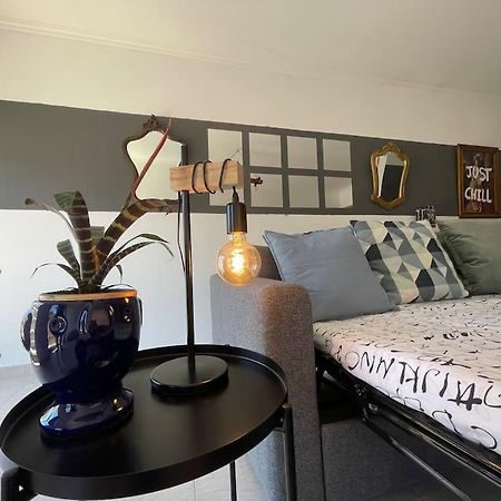 House Of Grace Charm Apartment Santana  Dış mekan fotoğraf
