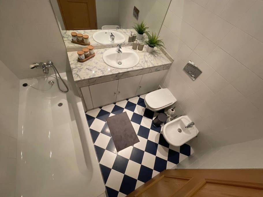 House Of Grace Charm Apartment Santana  Dış mekan fotoğraf